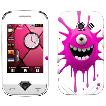   « »   Samsung S7070 Diva