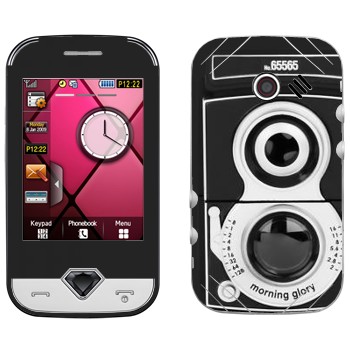 Samsung S7070 Diva