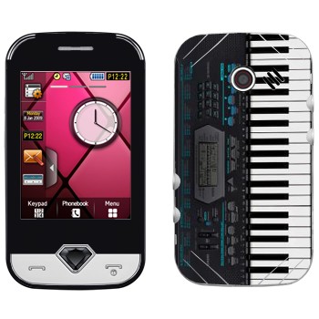 Samsung S7070 Diva