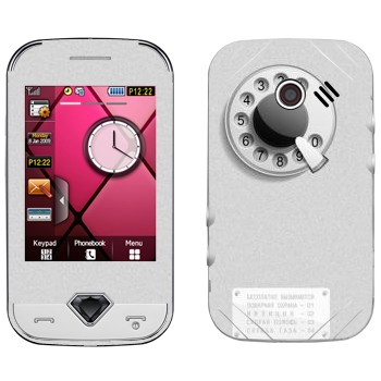 Samsung S7070 Diva