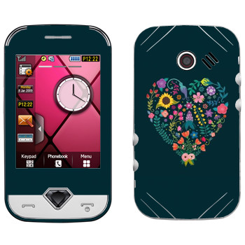 Samsung S7070 Diva