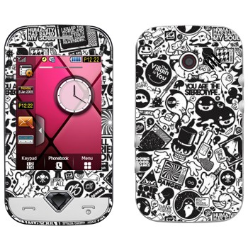 Samsung S7070 Diva