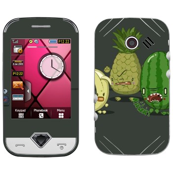   « »   Samsung S7070 Diva