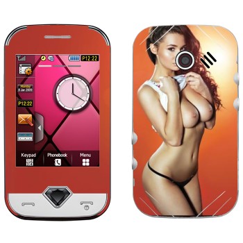 Samsung S7070 Diva