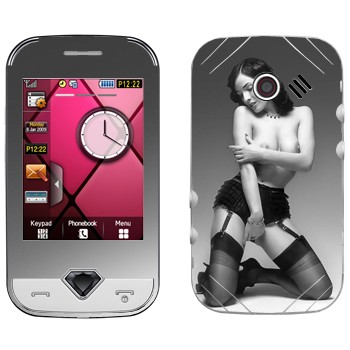 Samsung S7070 Diva