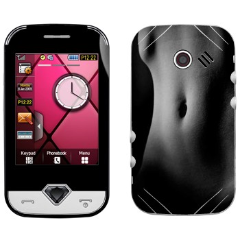 Samsung S7070 Diva