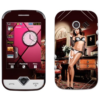 Samsung S7070 Diva