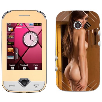 Samsung S7070 Diva