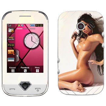 Samsung S7070 Diva