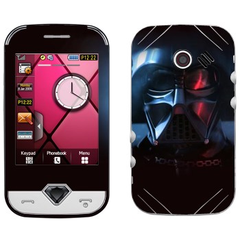   «Darth Vader»   Samsung S7070 Diva