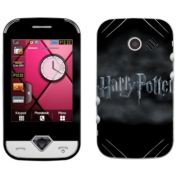   «Harry Potter »   Samsung S7070 Diva