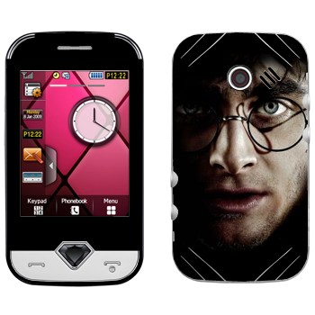   «Harry Potter»   Samsung S7070 Diva