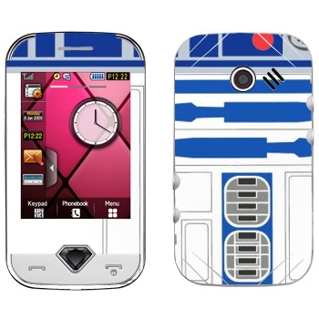   «R2-D2»   Samsung S7070 Diva