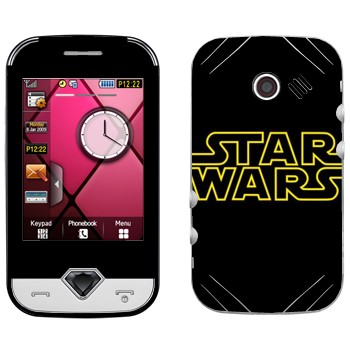   « Star Wars»   Samsung S7070 Diva