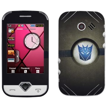   « »   Samsung S7070 Diva