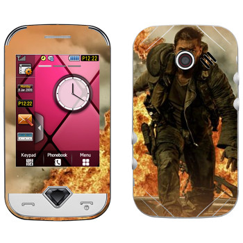   «Mad Max »   Samsung S7070 Diva