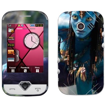   «    - »   Samsung S7070 Diva