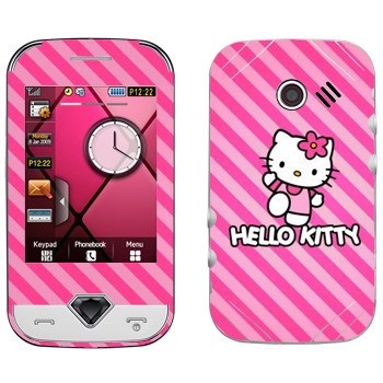   «Hello Kitty  »   Samsung S7070 Diva