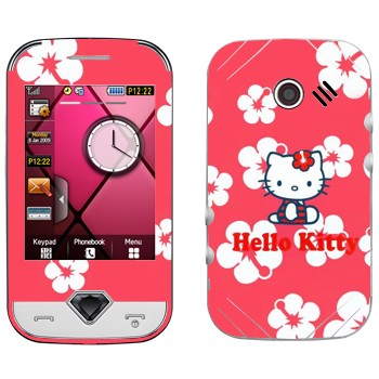   «Hello Kitty  »   Samsung S7070 Diva