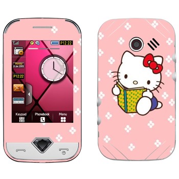   «Kitty  »   Samsung S7070 Diva