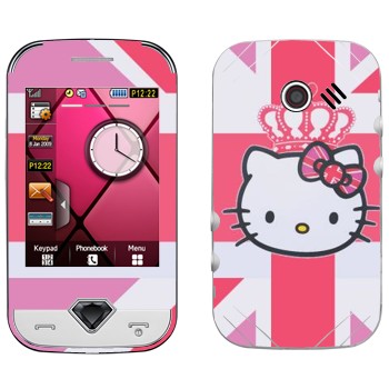   «Kitty  »   Samsung S7070 Diva