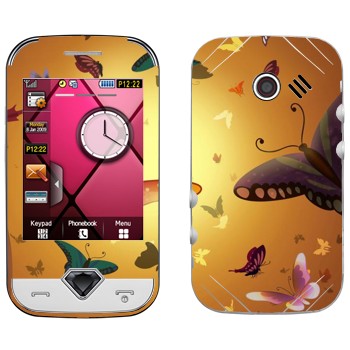 Samsung S7070 Diva