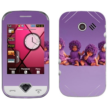 Samsung S7070 Diva