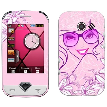 Samsung S7070 Diva