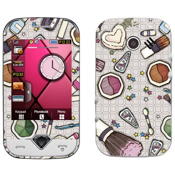   « »   Samsung S7070 Diva