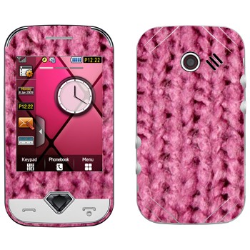   «  »   Samsung S7070 Diva