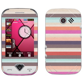 Samsung S7070 Diva