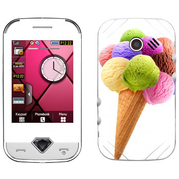   «  »   Samsung S7070 Diva