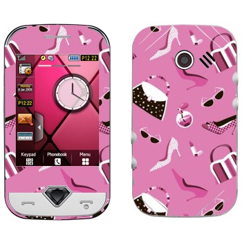 Samsung S7070 Diva