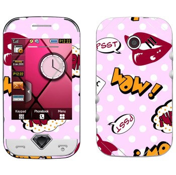 Samsung S7070 Diva