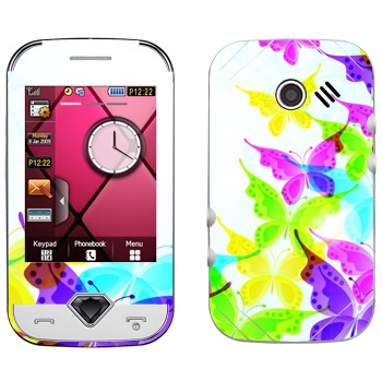 Samsung S7070 Diva