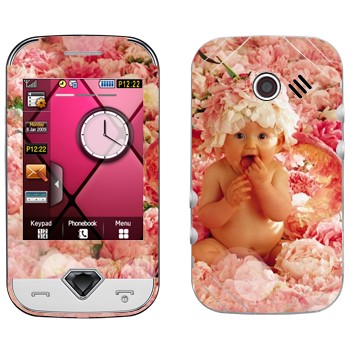   «  »   Samsung S7070 Diva