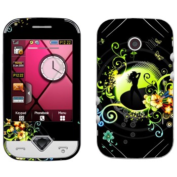   « »   Samsung S7070 Diva