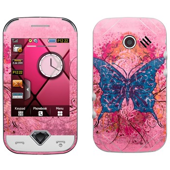 Samsung S7070 Diva