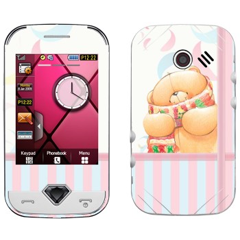 Samsung S7070 Diva