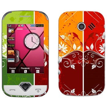   «   »   Samsung S7070 Diva