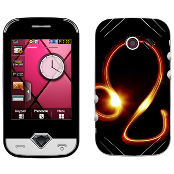   « »   Samsung S7070 Diva