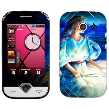   «  »   Samsung S7070 Diva