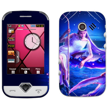   «  »   Samsung S7070 Diva