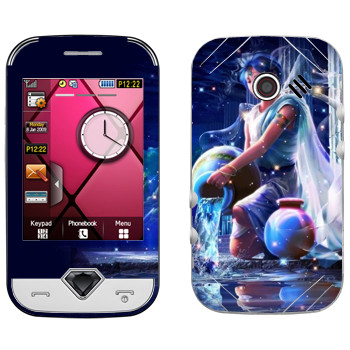   «  »   Samsung S7070 Diva