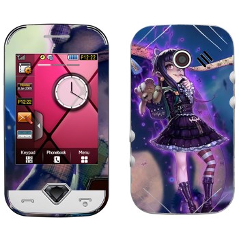   «Annie -  »   Samsung S7070 Diva