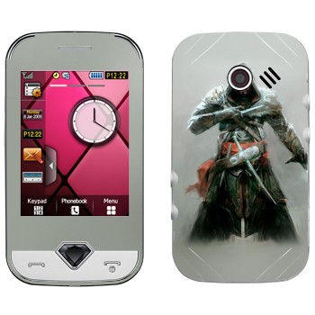   «Assassins Creed: Revelations -  »   Samsung S7070 Diva