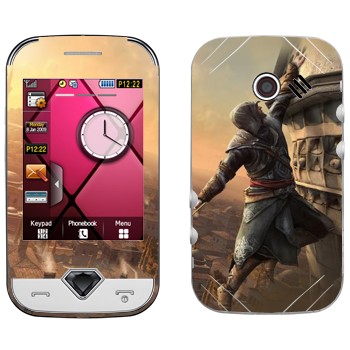   «Assassins Creed: Revelations - »   Samsung S7070 Diva