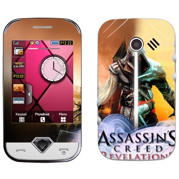   «Assassins Creed: Revelations»   Samsung S7070 Diva