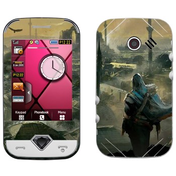   «Assassins Creed»   Samsung S7070 Diva