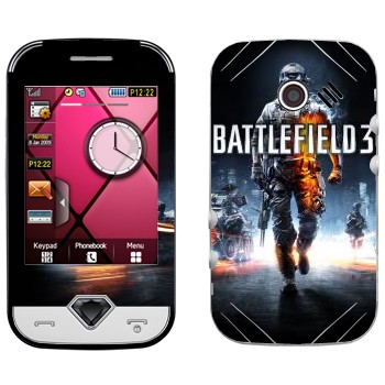   «Battlefield 3»   Samsung S7070 Diva